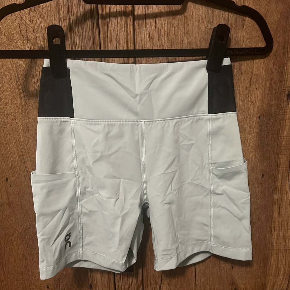 On Running Sprinter Shorts